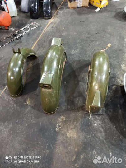 Крылья на Днепр