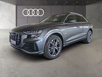 Audi Q8 3.0 AT, 2022, 28 602 км, с пробегом, цена 7 995 000 руб.