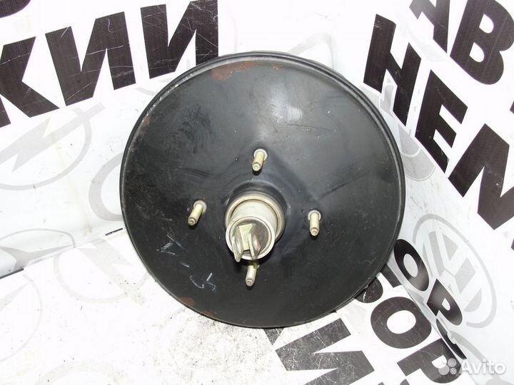 Вакуумный усилитель Ford Focus 1 1998-2005