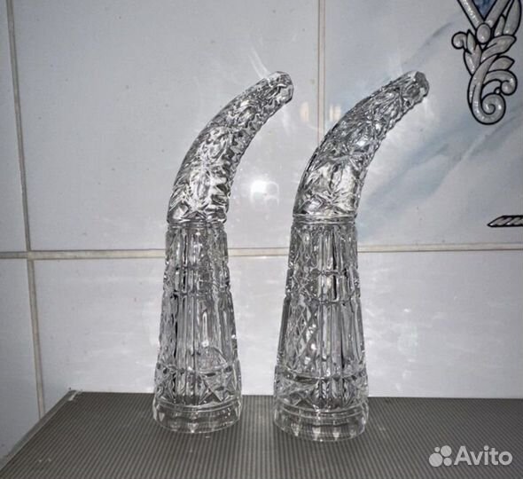 Хрустальный рог изобилия