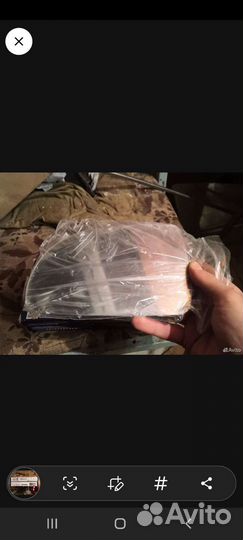 Зеркальные элементы kia rio 3 электрические