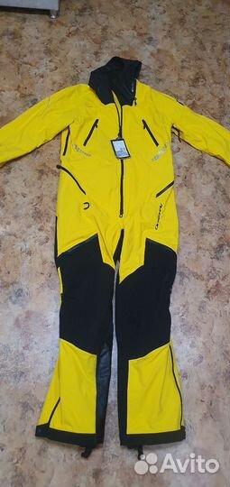 Комбинезон снегоходный Dragonfly Extrime 2.0