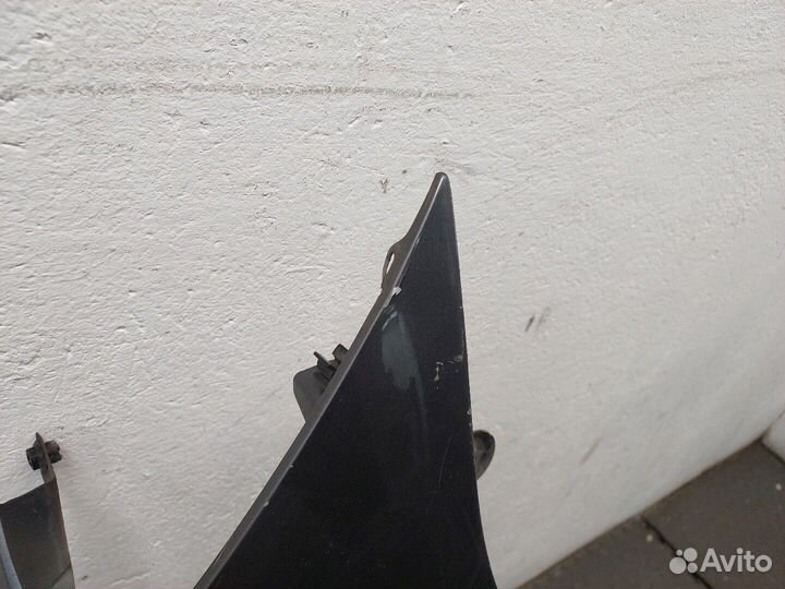 Крыло Mitsubishi Lancer 9, 2007