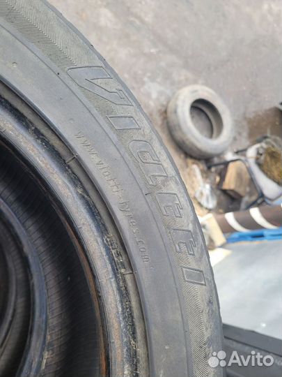 Viatti Bosco A/T 235/55 R17 99V