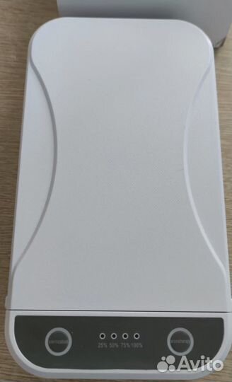 Стерилизатор сухожар новый для инструментов