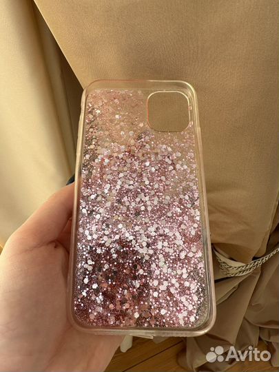 Чехол для iPhone 11