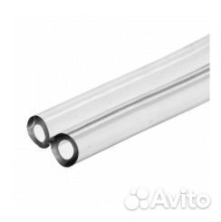 Молочный шланг прозрачный для доильного аппарата