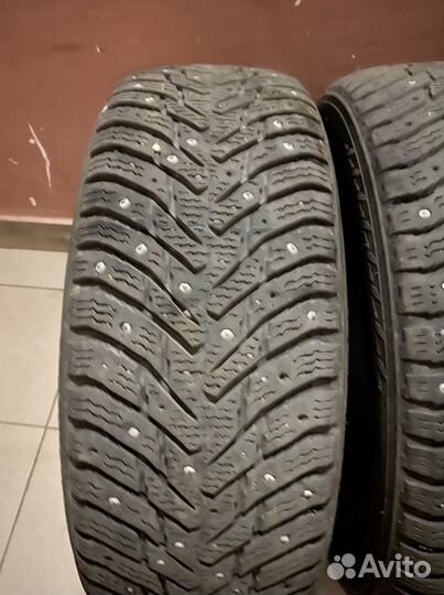 Nokian Tyres Hakkapeliitta 8 195/65 R16