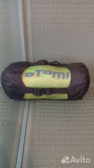 Туристическое снаряжение и оборудование