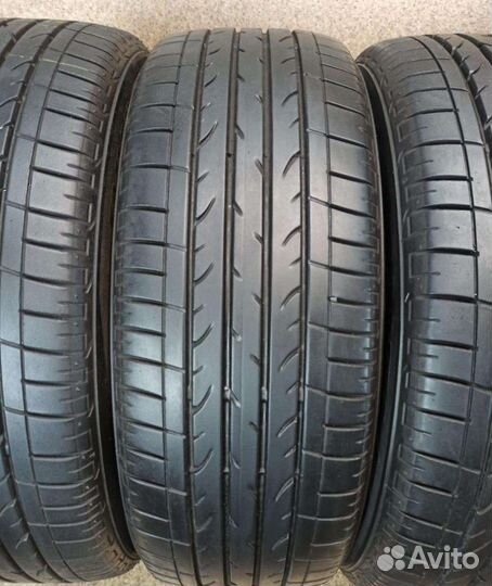 Bridgestone Dueler H/P Sport 225/60 R18