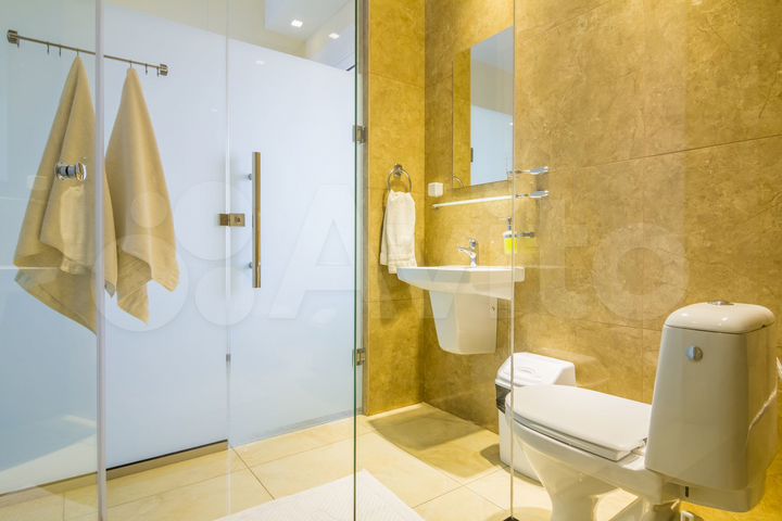 1-к. квартира, 38 м², 1/4 эт.