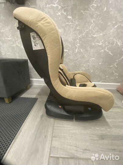 Детское автокресло от 0 до 25