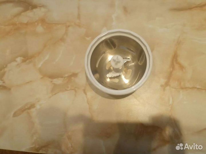 Чаша для колки льда braun