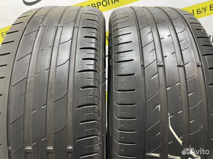 Nexen N'Fera SU1 225/45 R18 100R