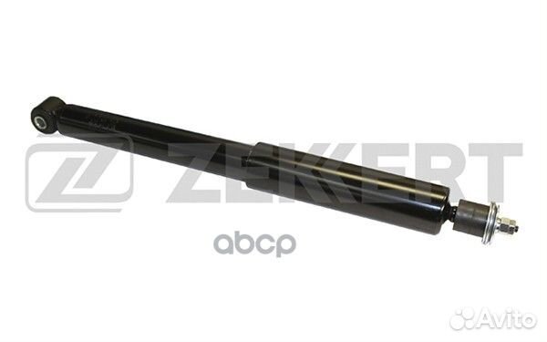 Амортизатор газовый задней подвески Suzuki Vita