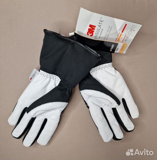 Перчатки Tegera classic 296