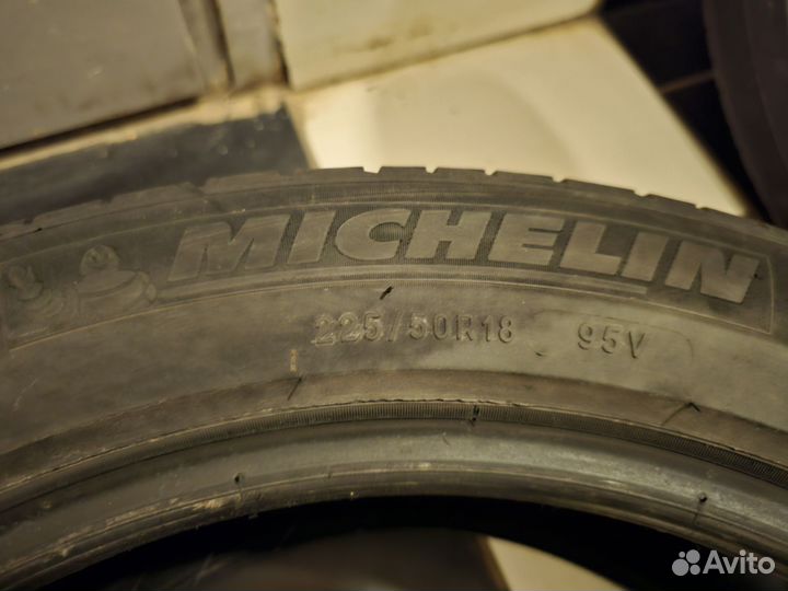 Michelin Primacy 3 225/50 R18 95V