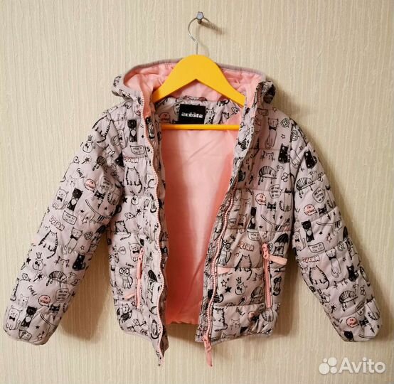 Куртка Acoola 122