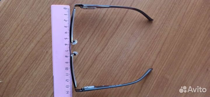 Очки с диоптриями