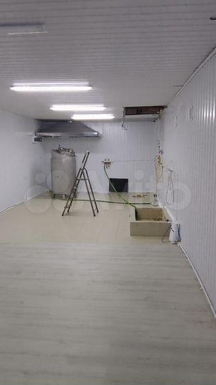 Свободного назначения, 109.8 м²