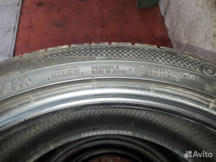 Dunlop SP Sport Maxx 215/45 R18