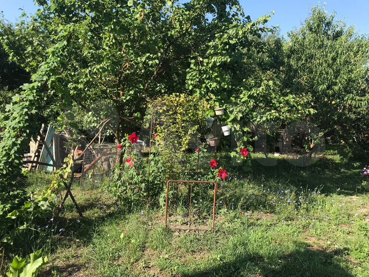 Дом 82 м² на участке 15 сот.