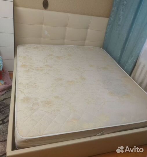 Матрас ортопедический новый