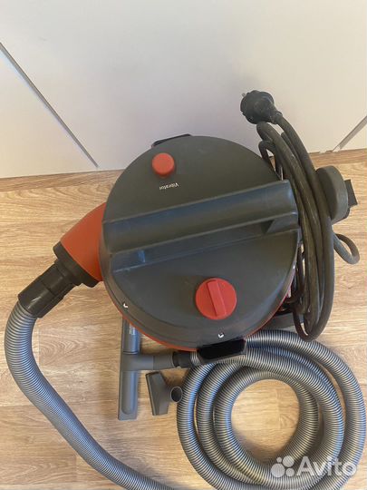 Пылесос hilti TDA-VC40