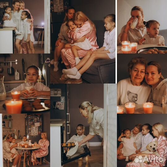 Фотограф Краснодар/Новая Адыгея