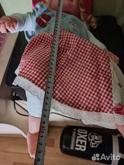 Кукла блайз