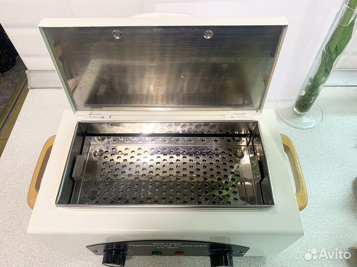 Стерилизатор для инструментов