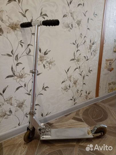 Самокат детский