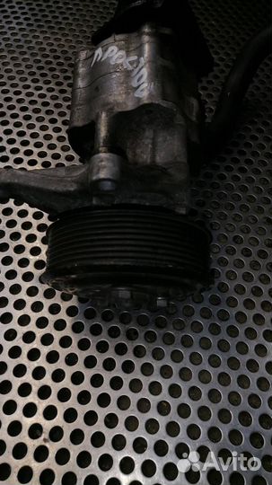 Насос гидроусилителя руля BMW 5 F10/F11/GT F07