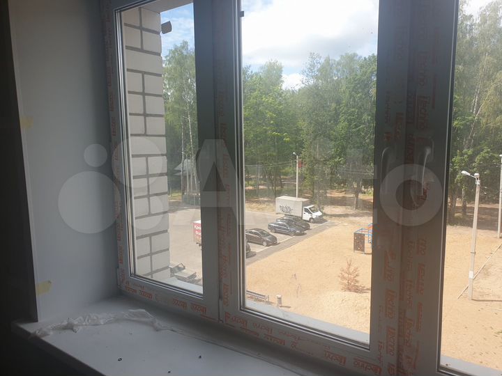 2-к. квартира, 66 м², 4/10 эт.