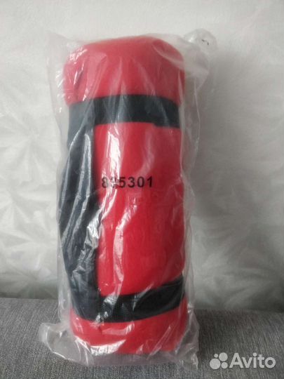 Плед флисовый новый