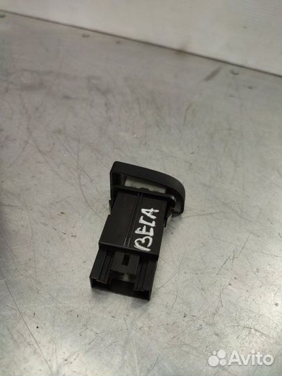Кнопка противотуманки задняя Тагаз Vega C100 седан