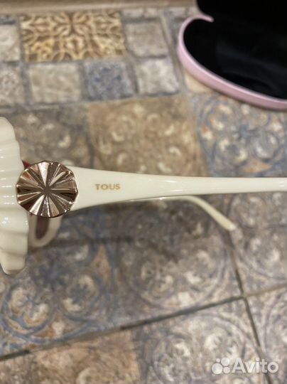 Солнцезащитные очки tous