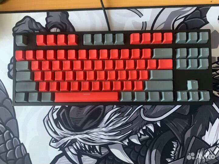 Игровая клавиатура