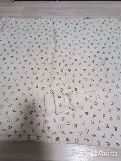 Одеяло конверт на выписку