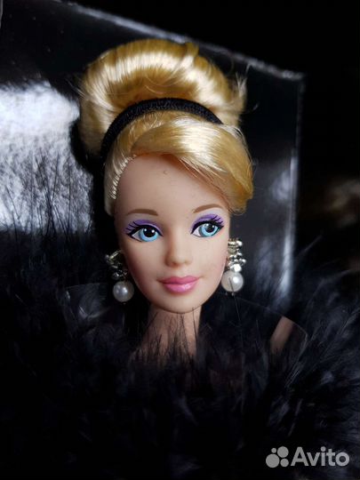 Grand Premiere Barbie 1996 г