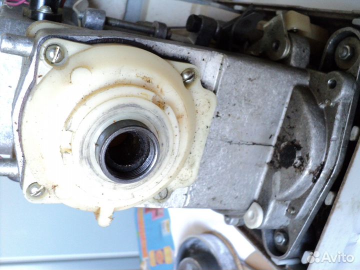 Кухонный комбайн Мрия 2