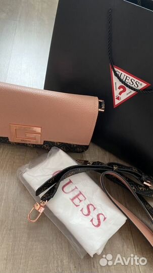 Сумка Guess