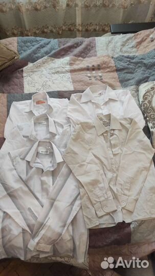 Рубашка для мальчика