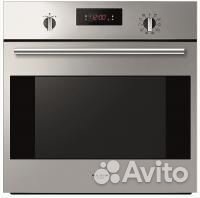 Духовой шкаф Fulgor Milano FQO 6010 P MT X