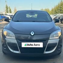 Renault Megane 2.0 CVT, 2011, 213 764 км, с пробегом, цена 800 000 руб.