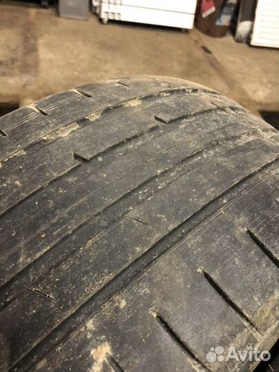 Goodyear Eagle F1 Asymmetric 2 225/40 R18