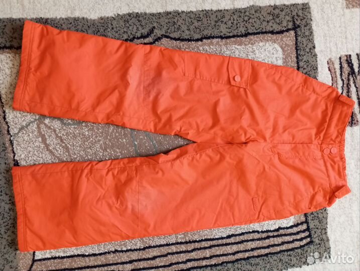 Костюм termit горнолыжный/ сноубордический