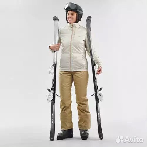 Куртка спортивная Декатлон