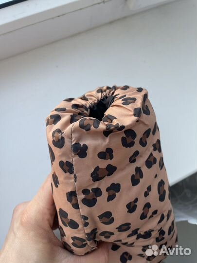 Куртка для девочки 5-6 лет HM