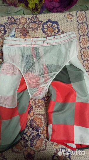 Шорты мужские